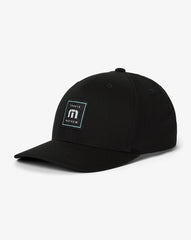 Black Travis Mathew