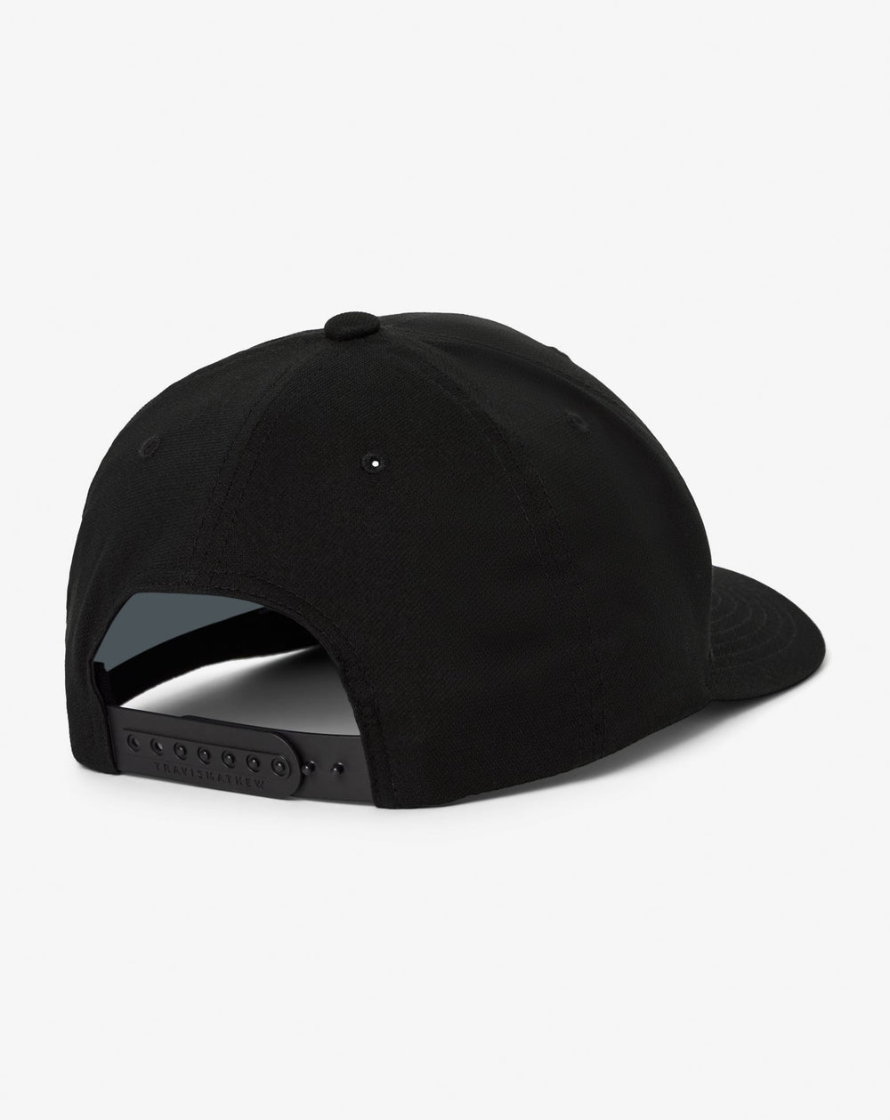 Black Travis Mathew