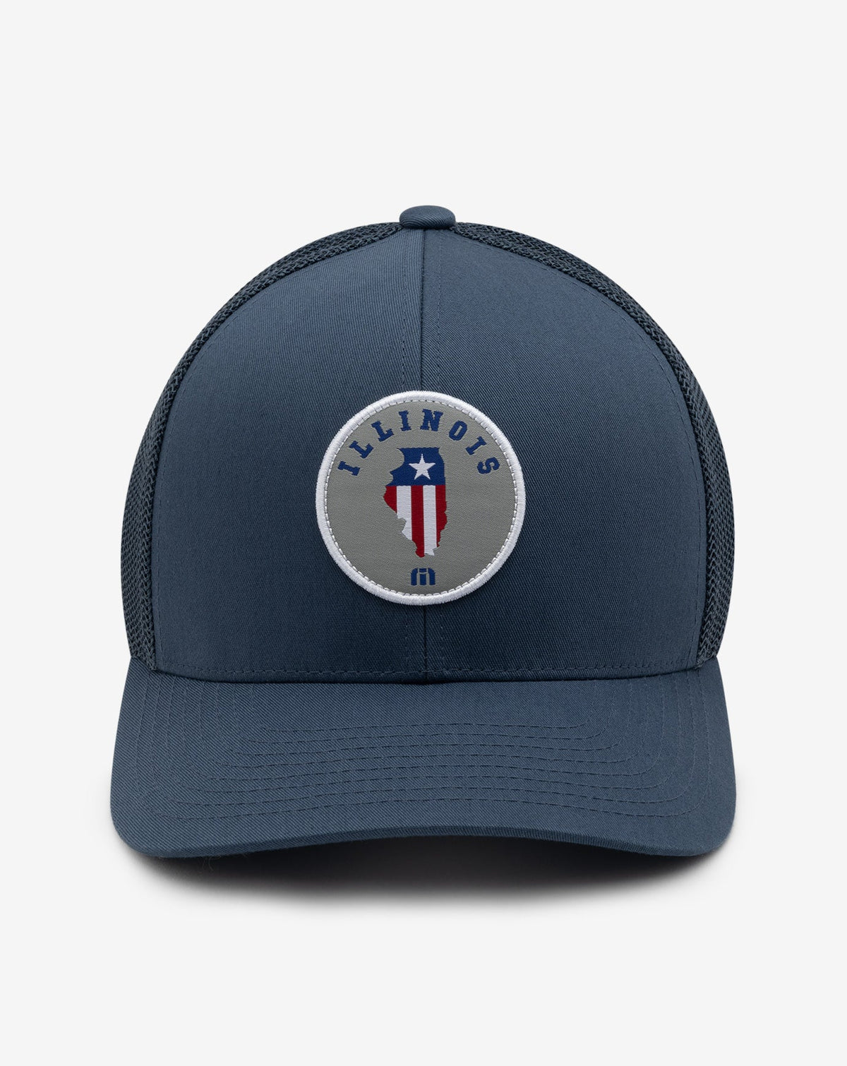 Dark Blue Travis Mathew