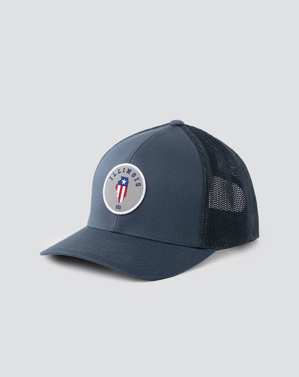 Dark Blue Travis Mathew