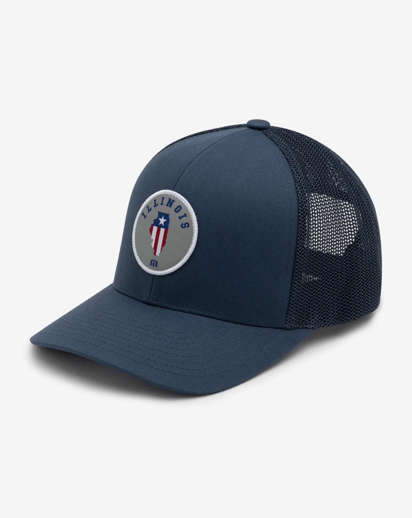 Dark Blue Travis Mathew