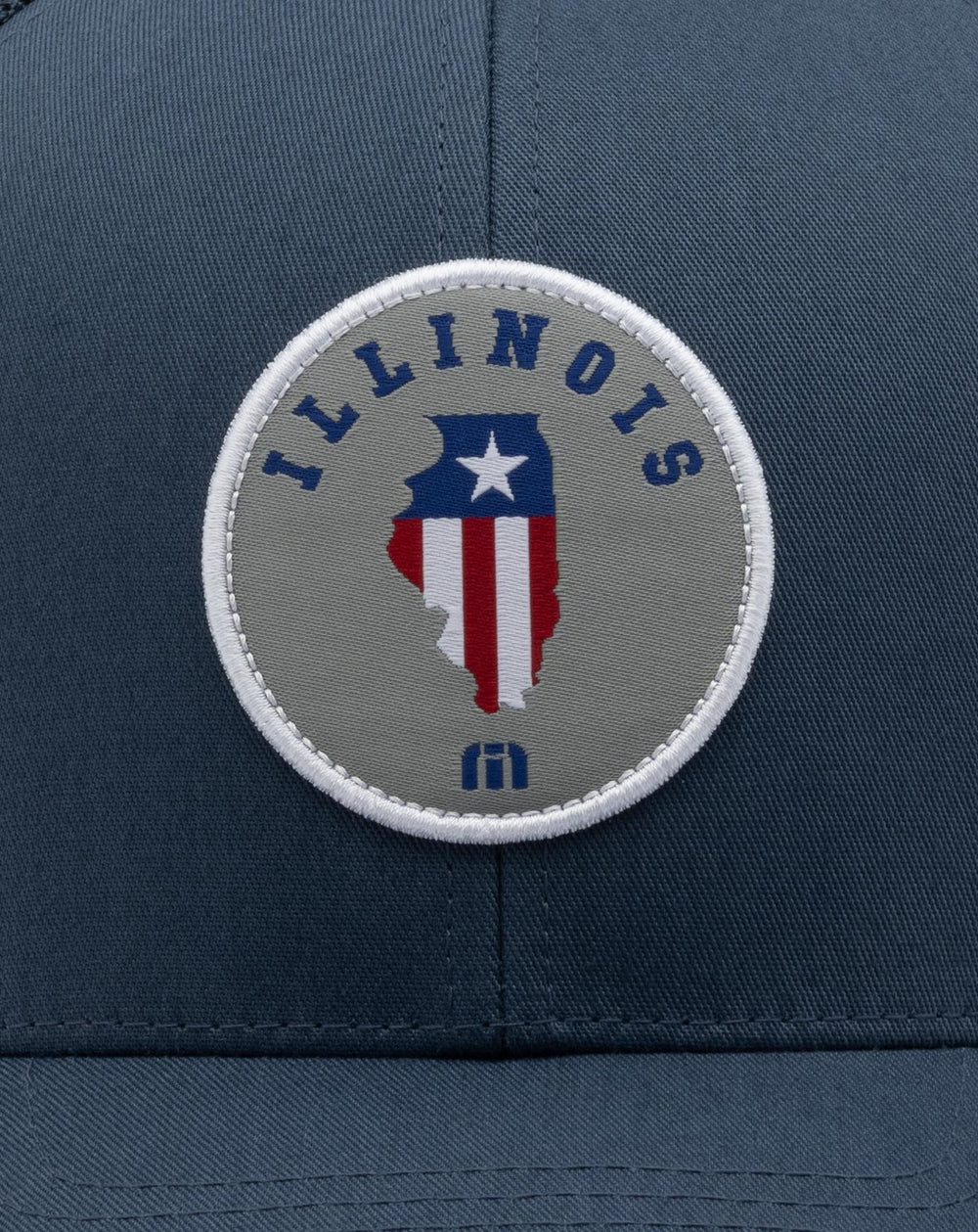 Dark Blue Travis Mathew