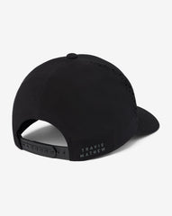 Black Travis Mathew