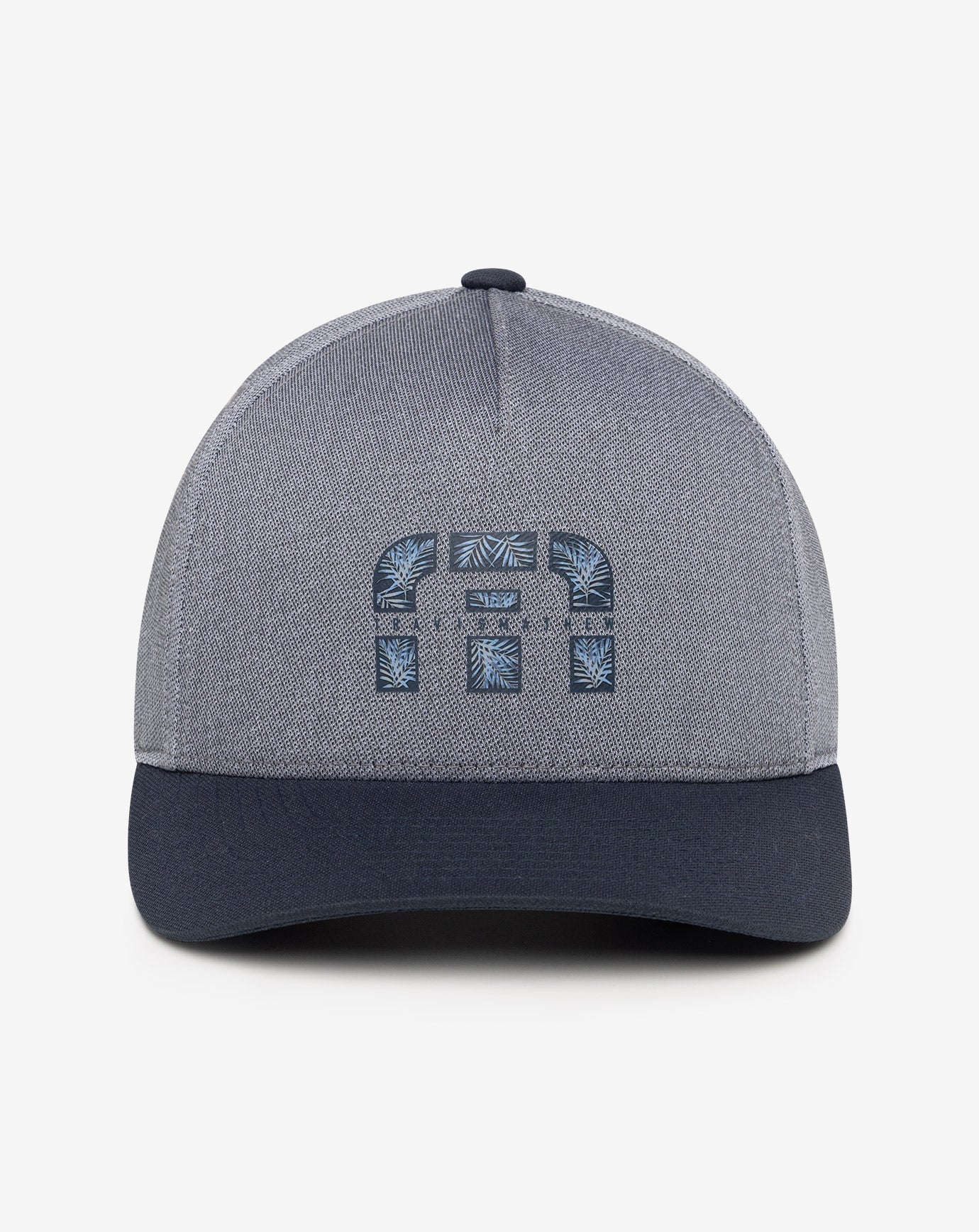 Heather Quiet Shade Travis Mathew