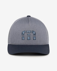 Heather Quiet Shade Travis Mathew