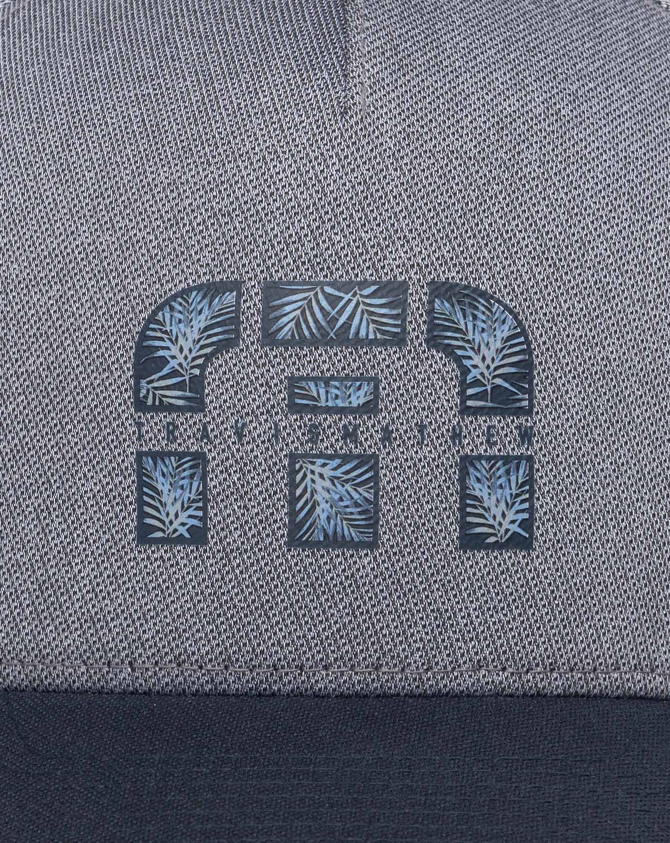 Heather Quiet Shade Travis Mathew