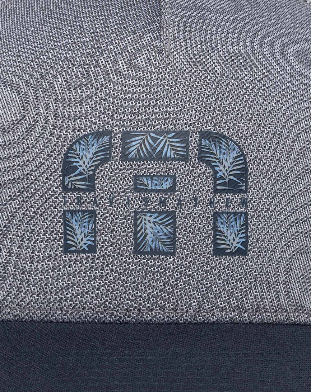 Heather Quiet Shade Travis Mathew