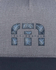 Heather Quiet Shade Travis Mathew