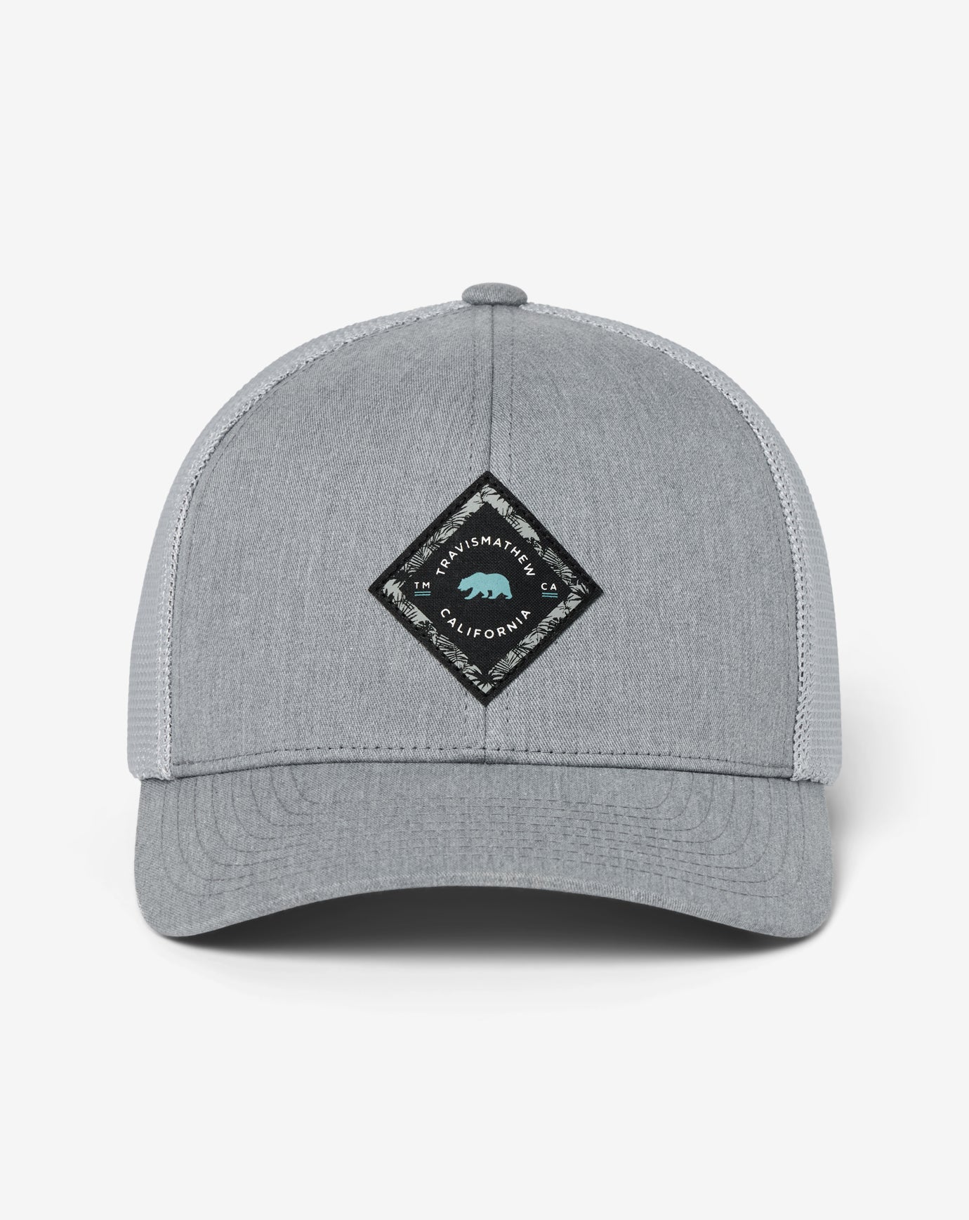 Heather Grey Travis Mathew