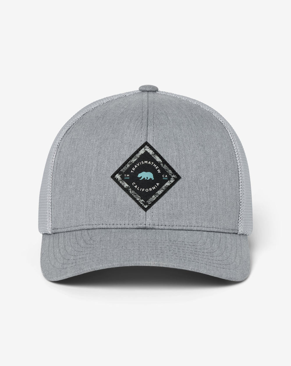 Heather Grey Travis Mathew