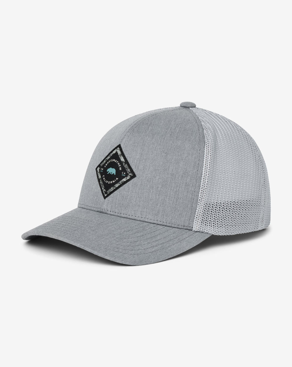 Heather Grey Travis Mathew