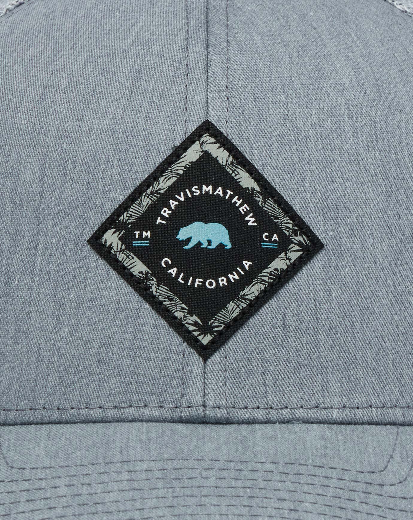 Heather Grey Travis Mathew