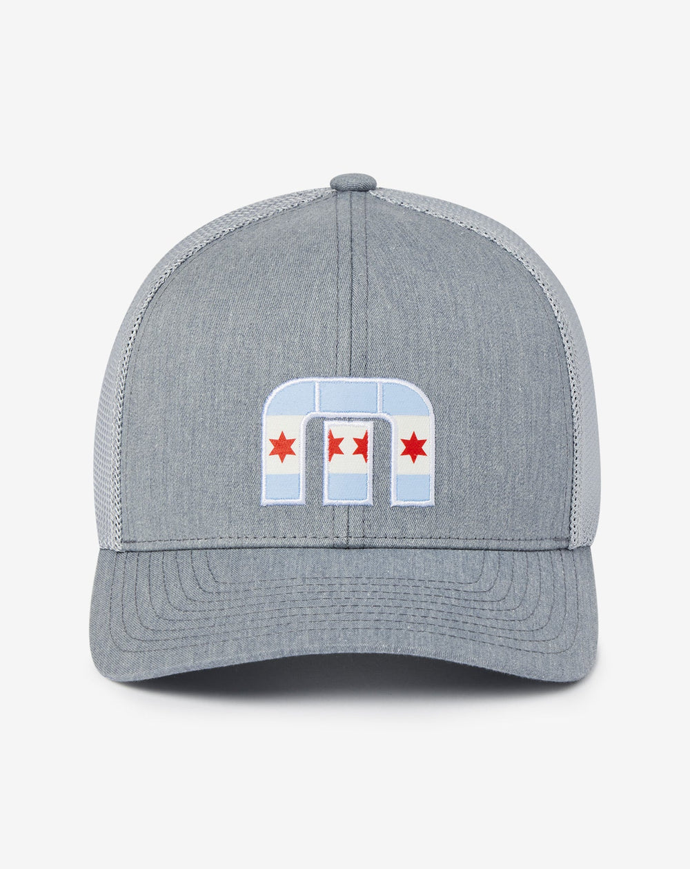 Heather Grey Travis Mathew