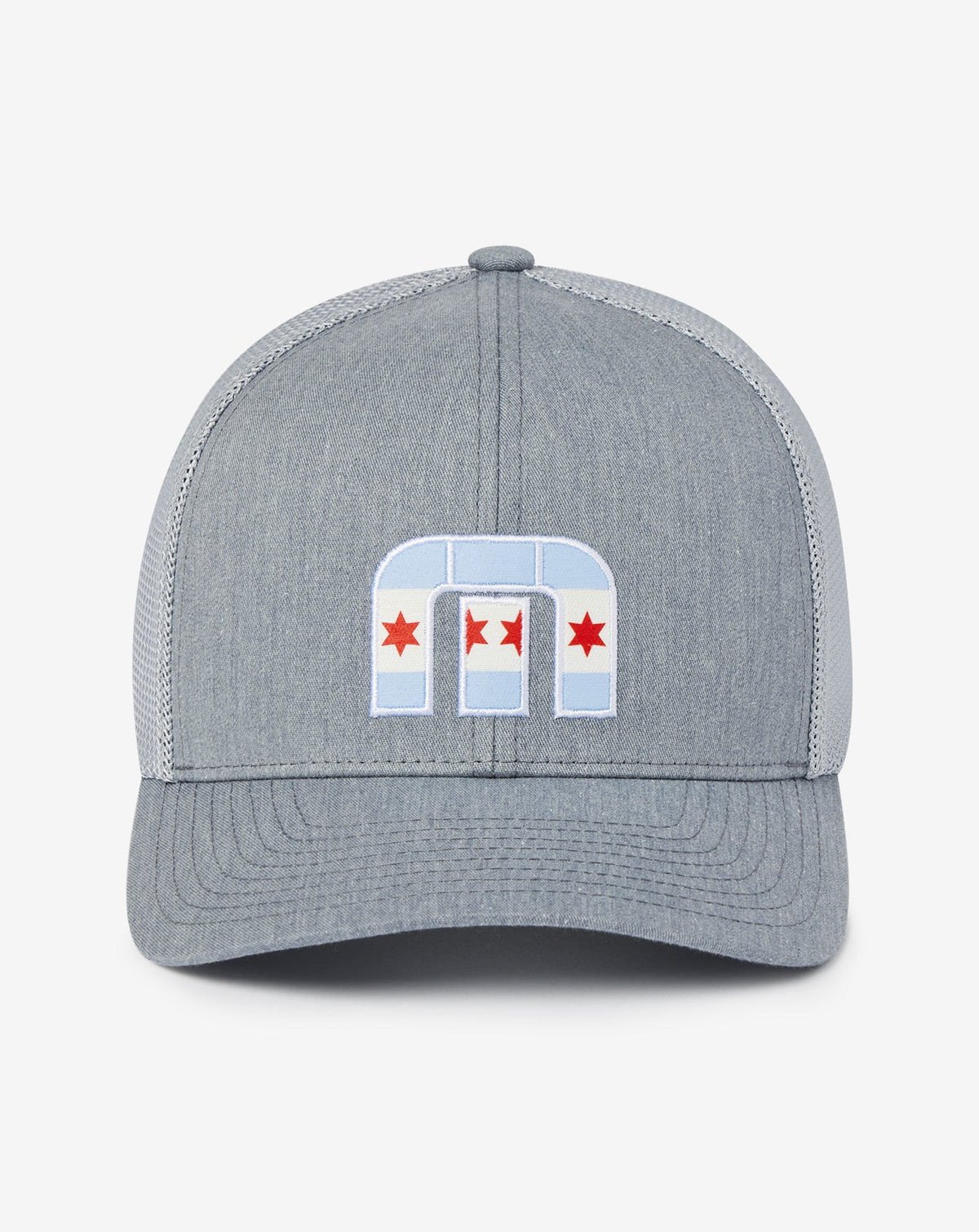 Heather Grey Travis Mathew