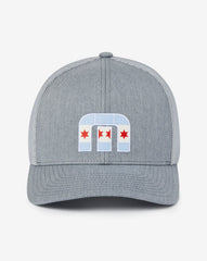 Heather Grey Travis Mathew