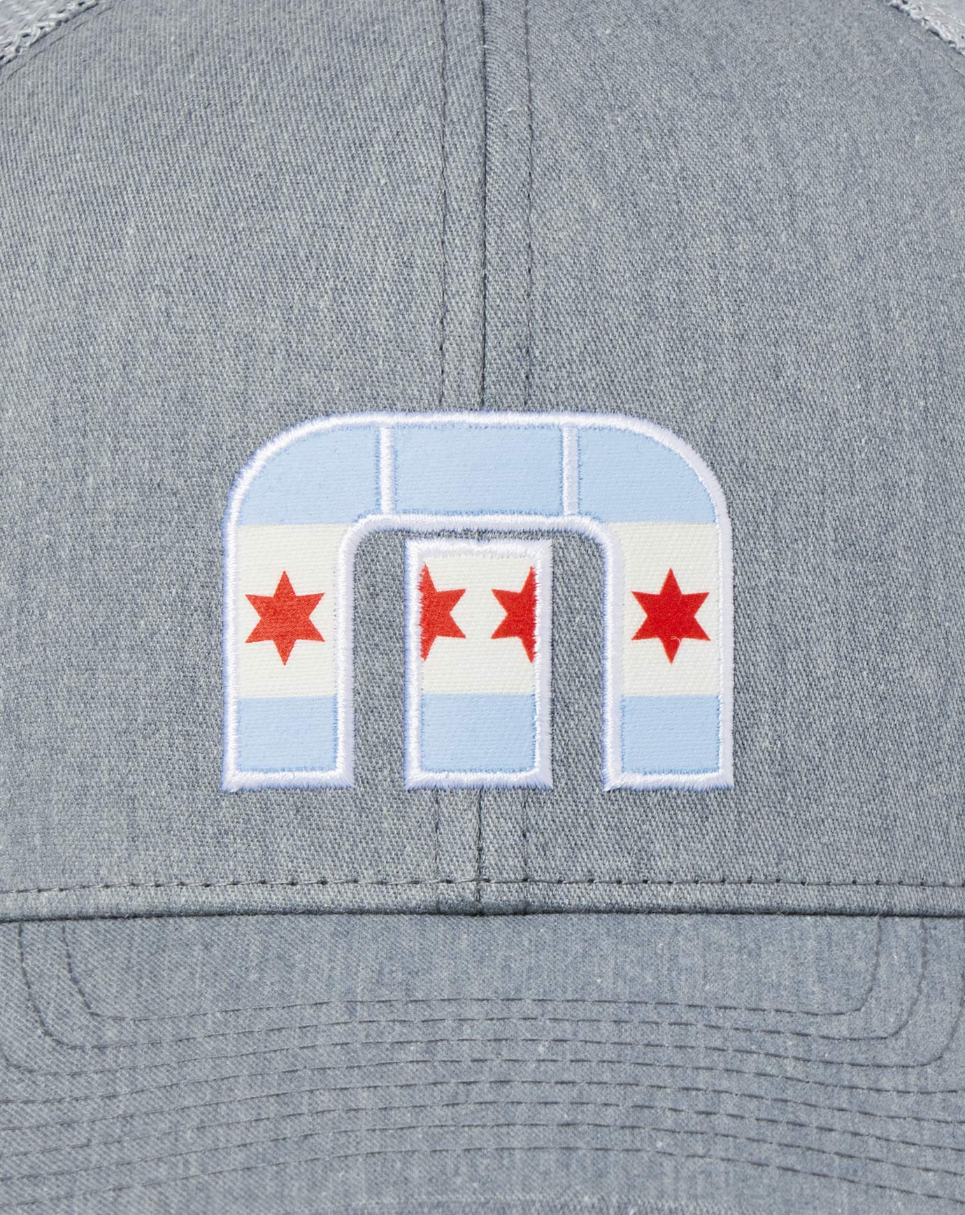 Heather Grey Travis Mathew