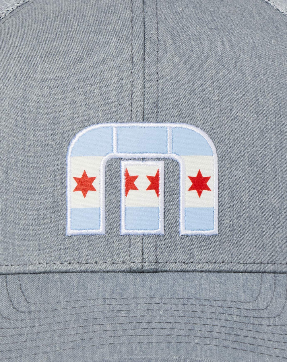 Heather Grey Travis Mathew