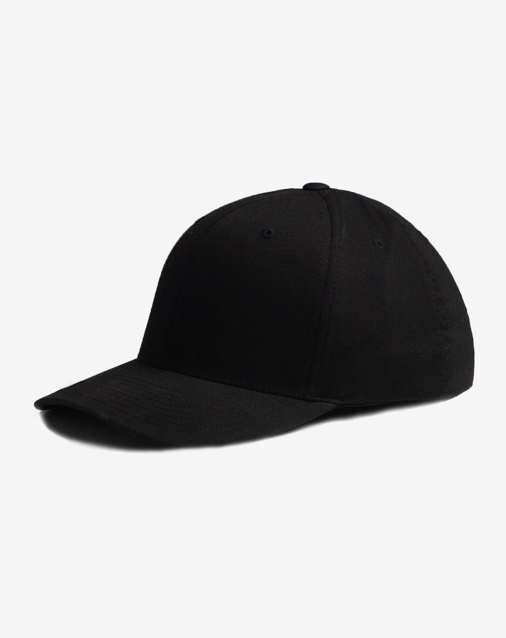Black Travis Mathew