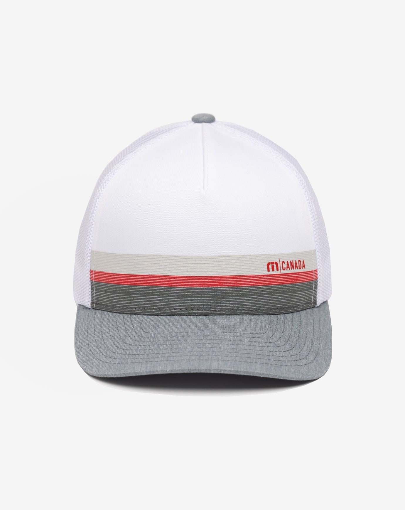 White Travis Mathew