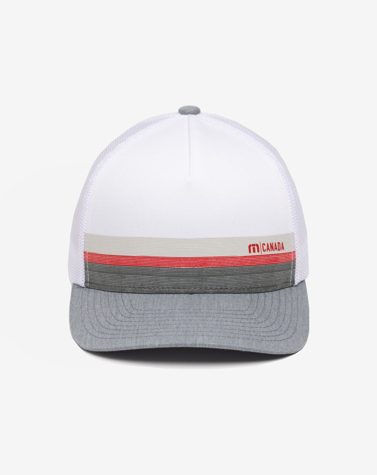 White Travis Mathew