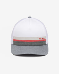 White Travis Mathew