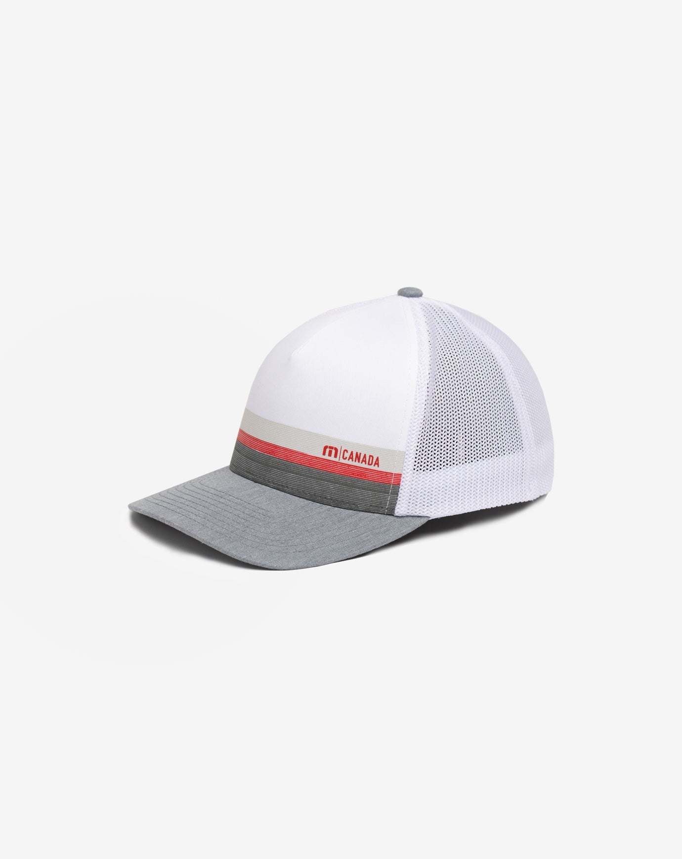 White Travis Mathew