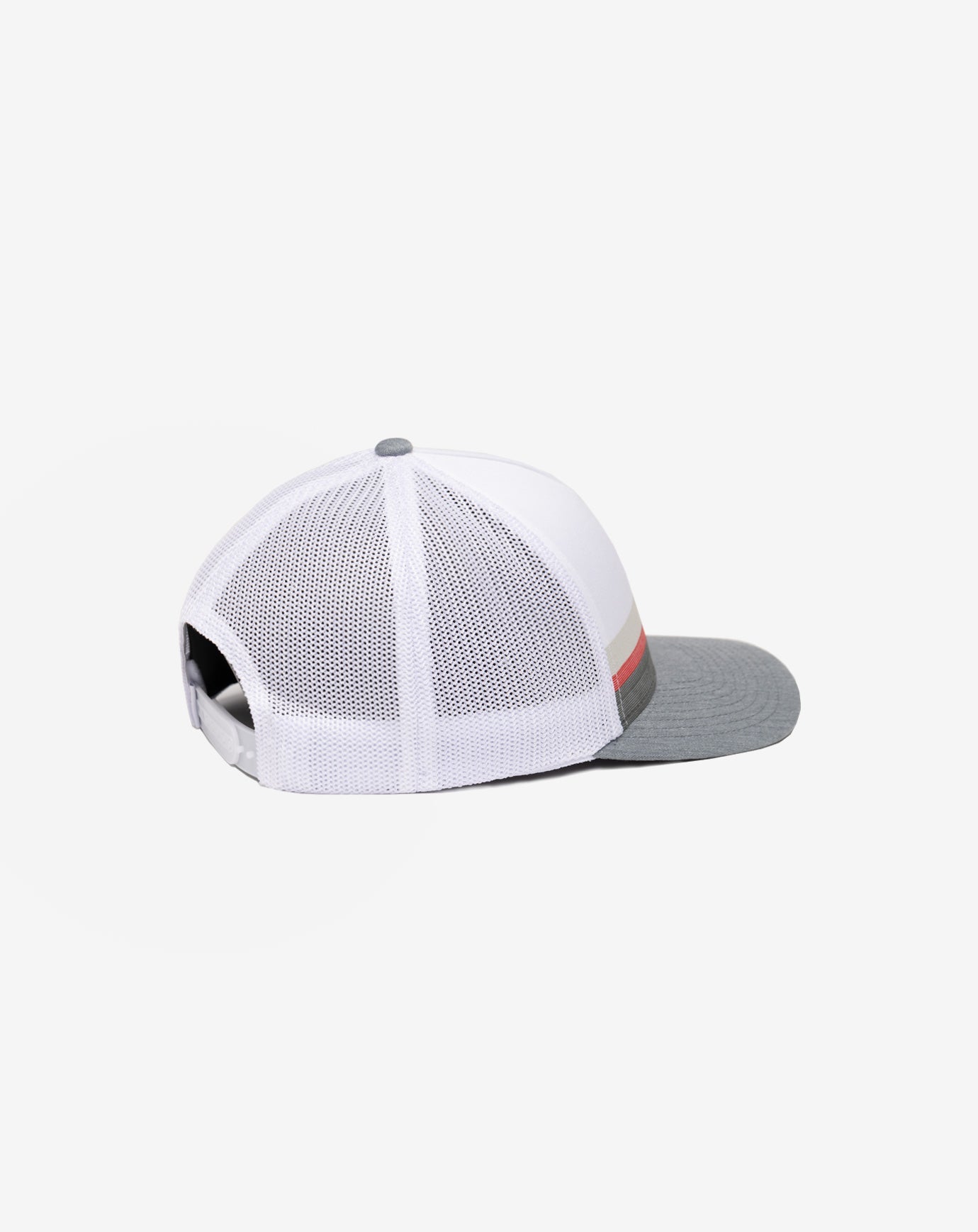 White Travis Mathew