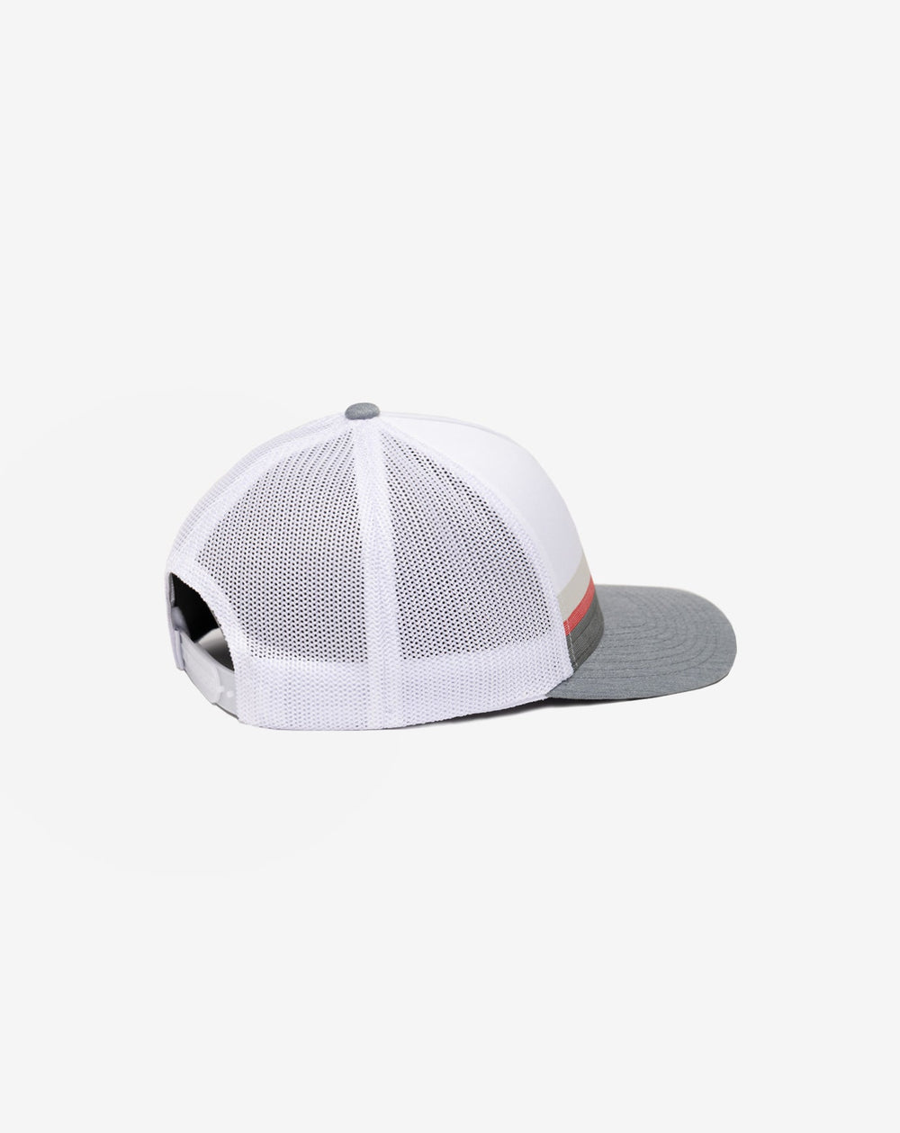 White Travis Mathew
