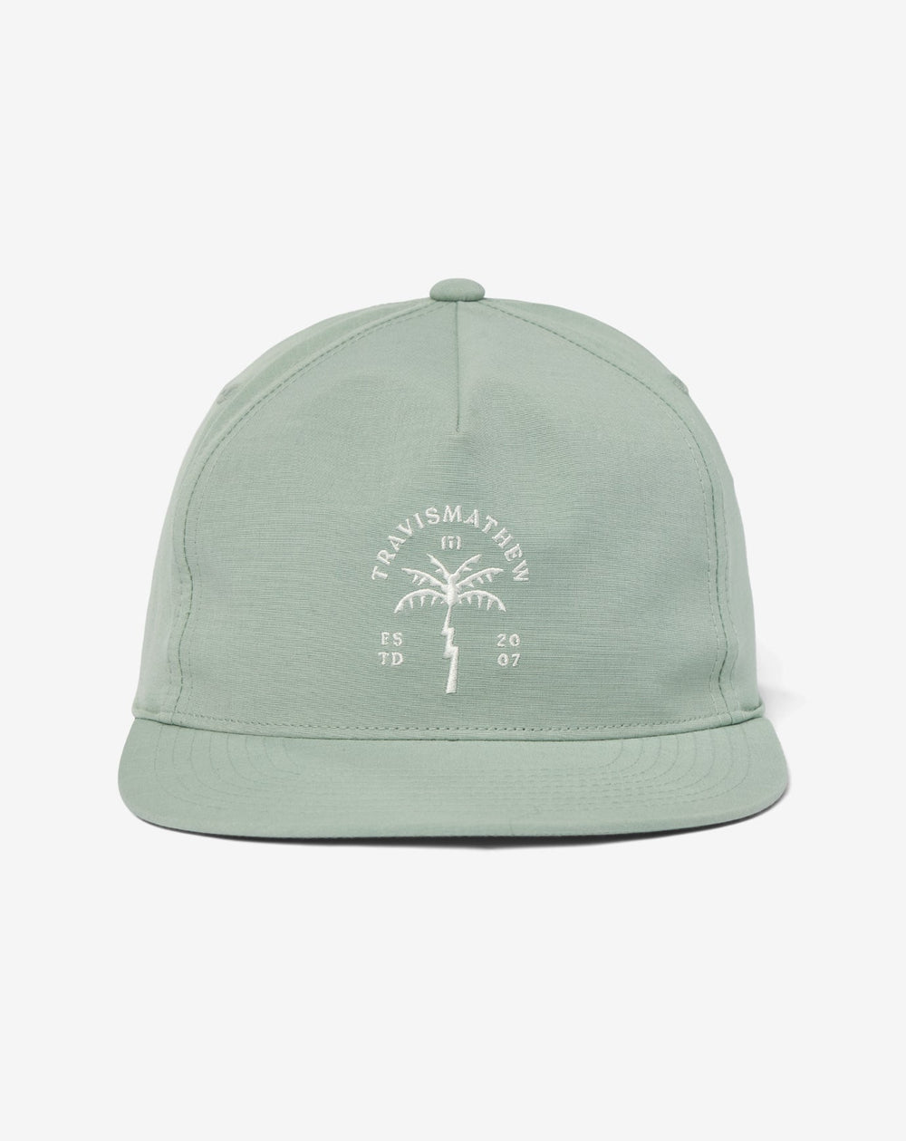 Jadeite Travis Mathew