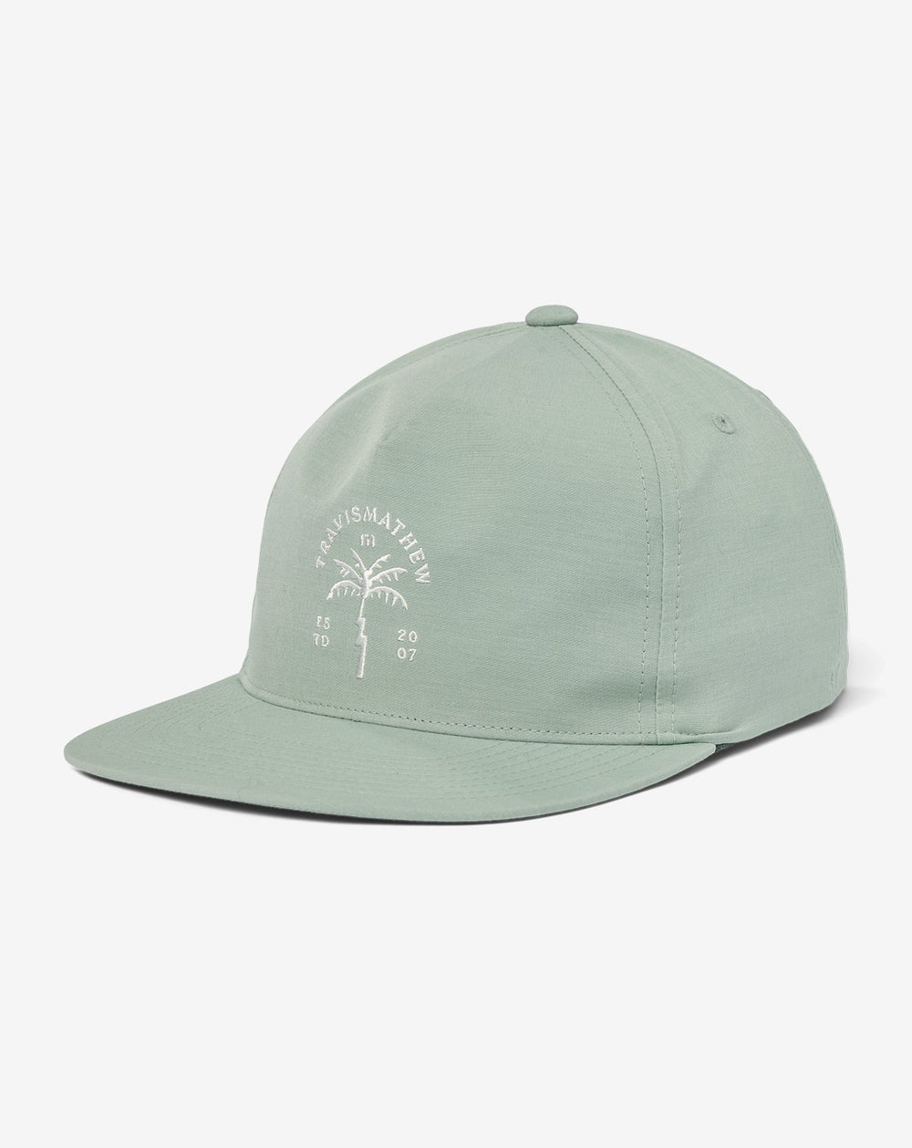 Jadeite Travis Mathew