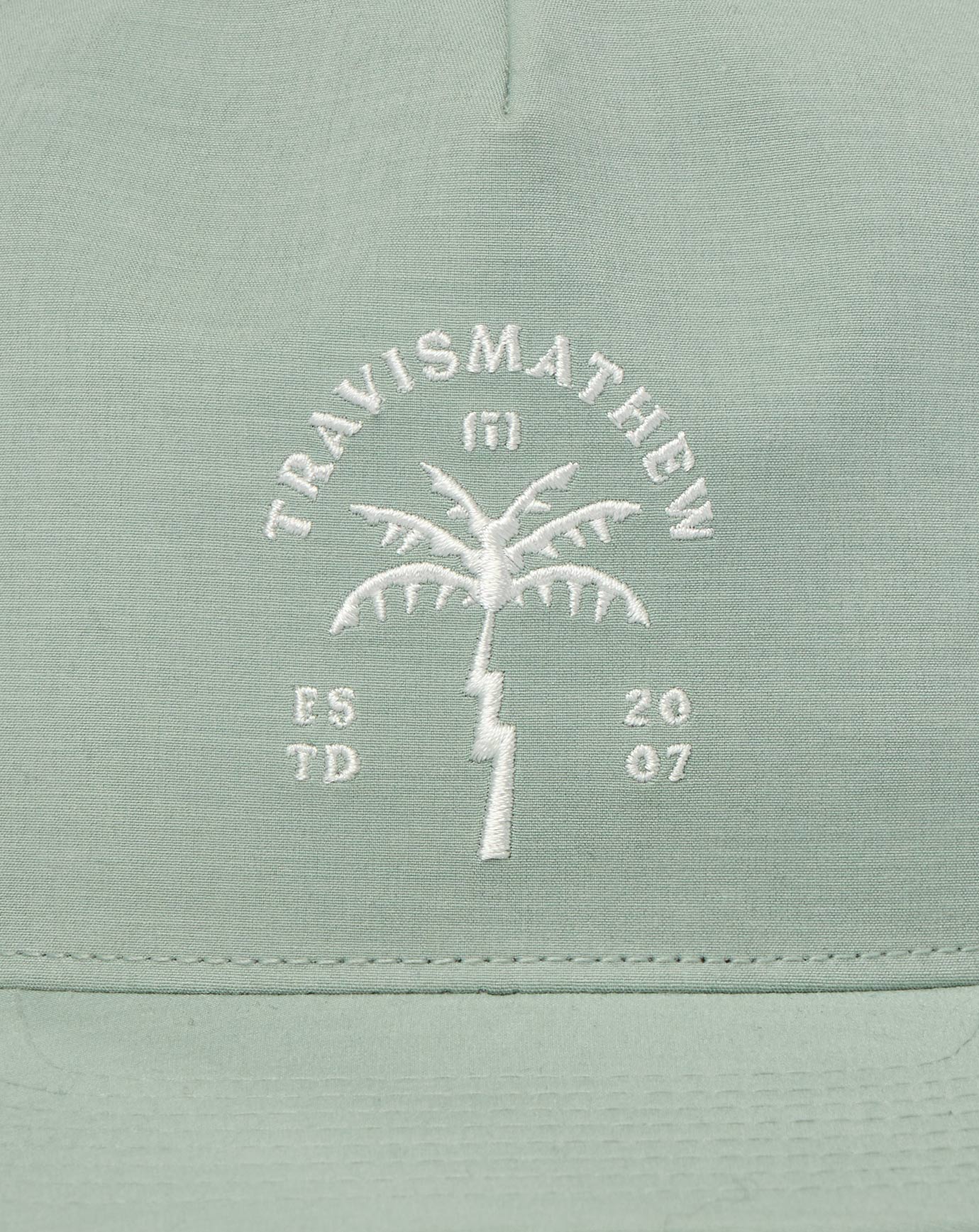Jadeite Travis Mathew