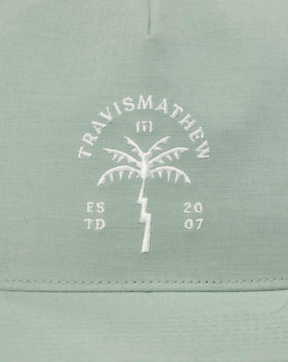 Jadeite Travis Mathew