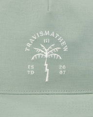 Jadeite Travis Mathew