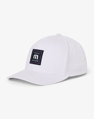 White Travis Mathew