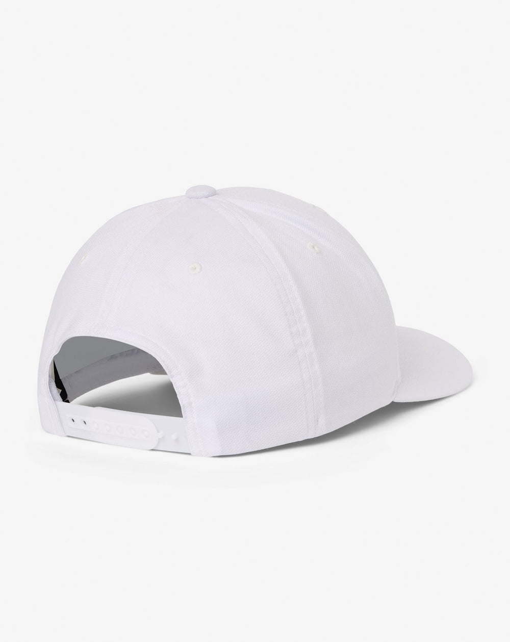 White Travis Mathew