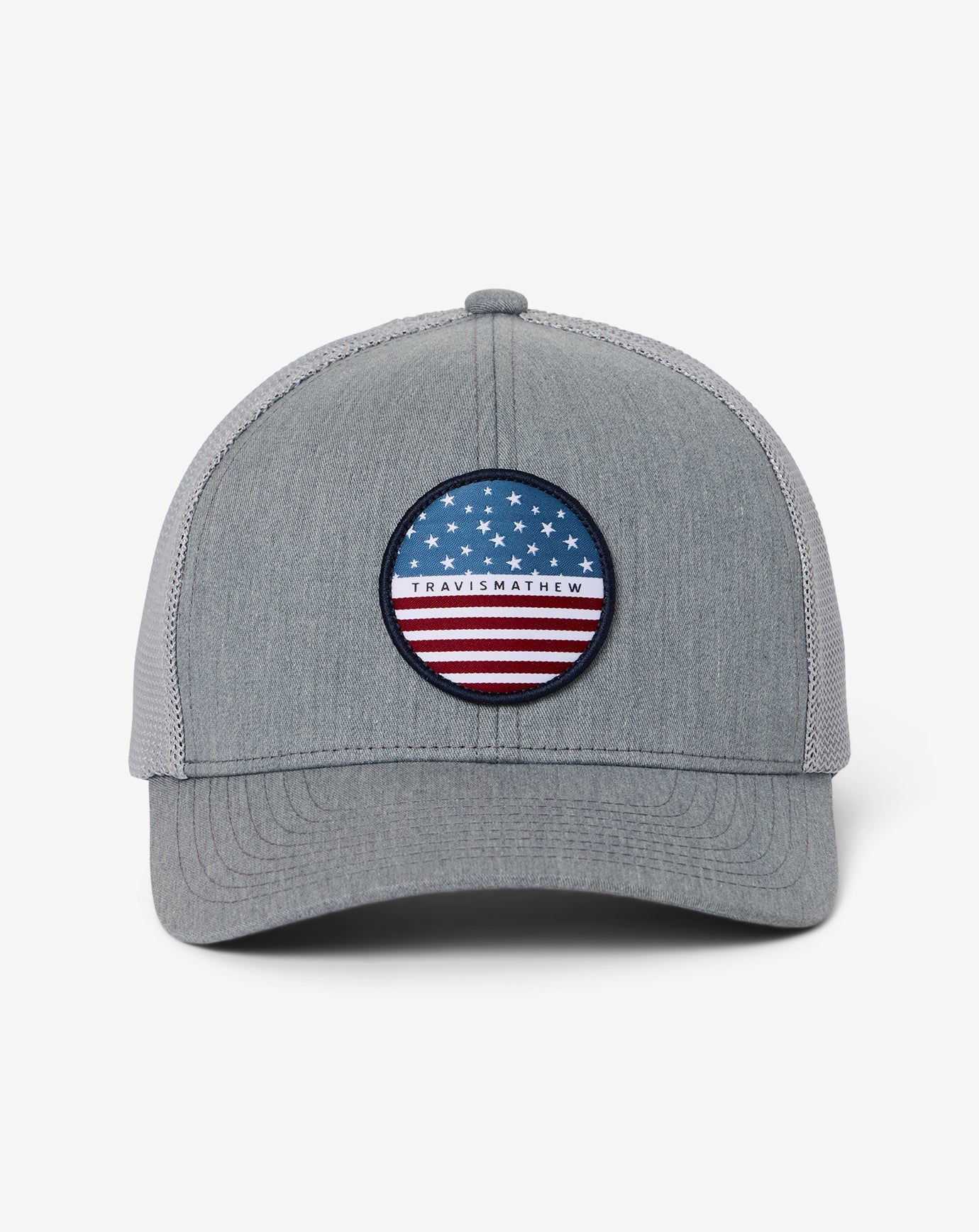 Heather Grey Travis Mathew