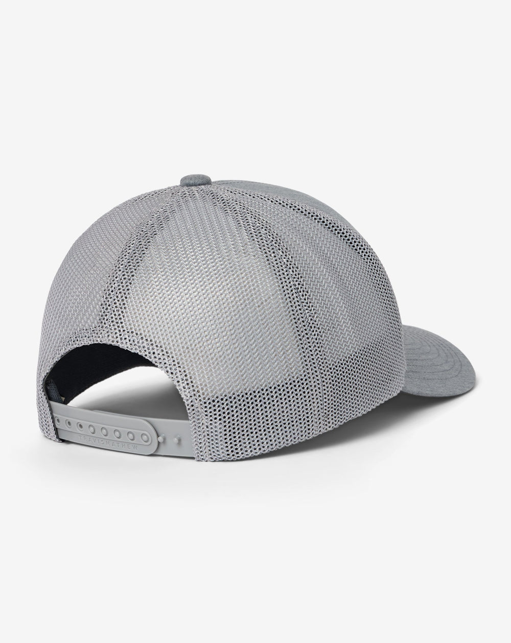 Heather Grey Travis Mathew