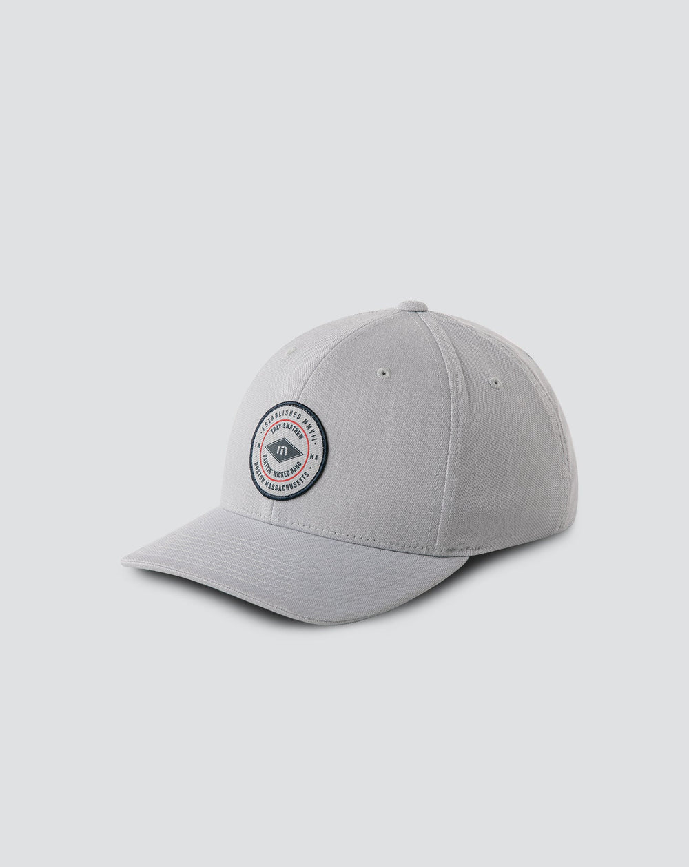 Heather Quiet Shade Travis Mathew