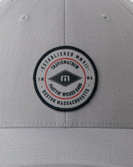 Heather Quiet Shade Travis Mathew