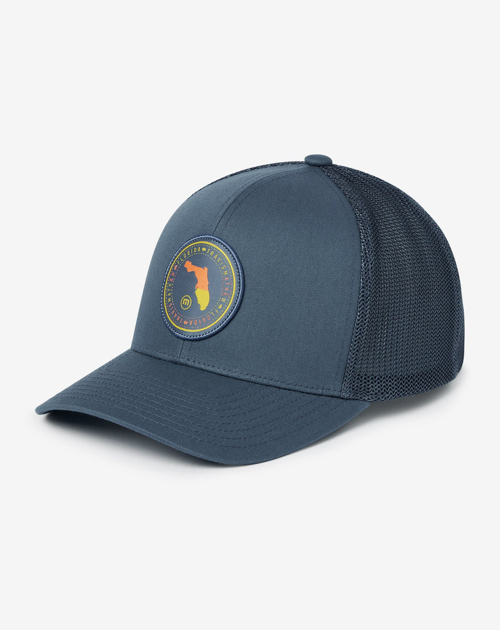 Navy Travis Mathew