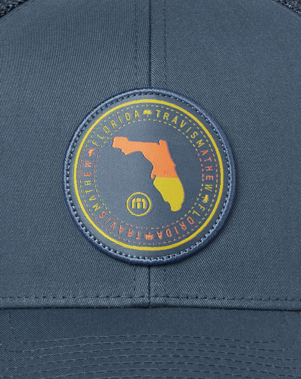 Navy Travis Mathew