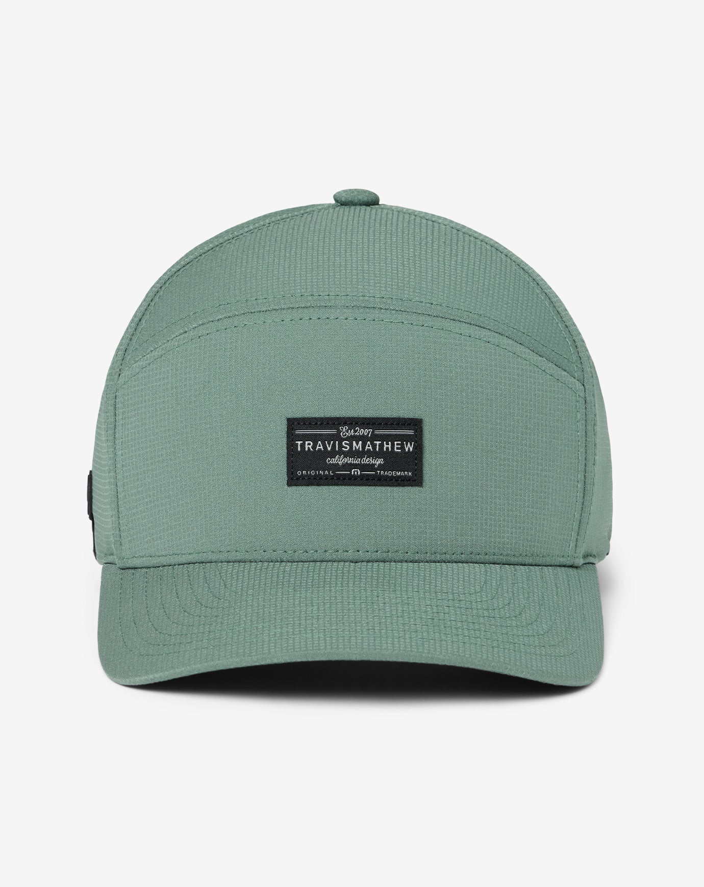 Balsam Green Travis Mathew