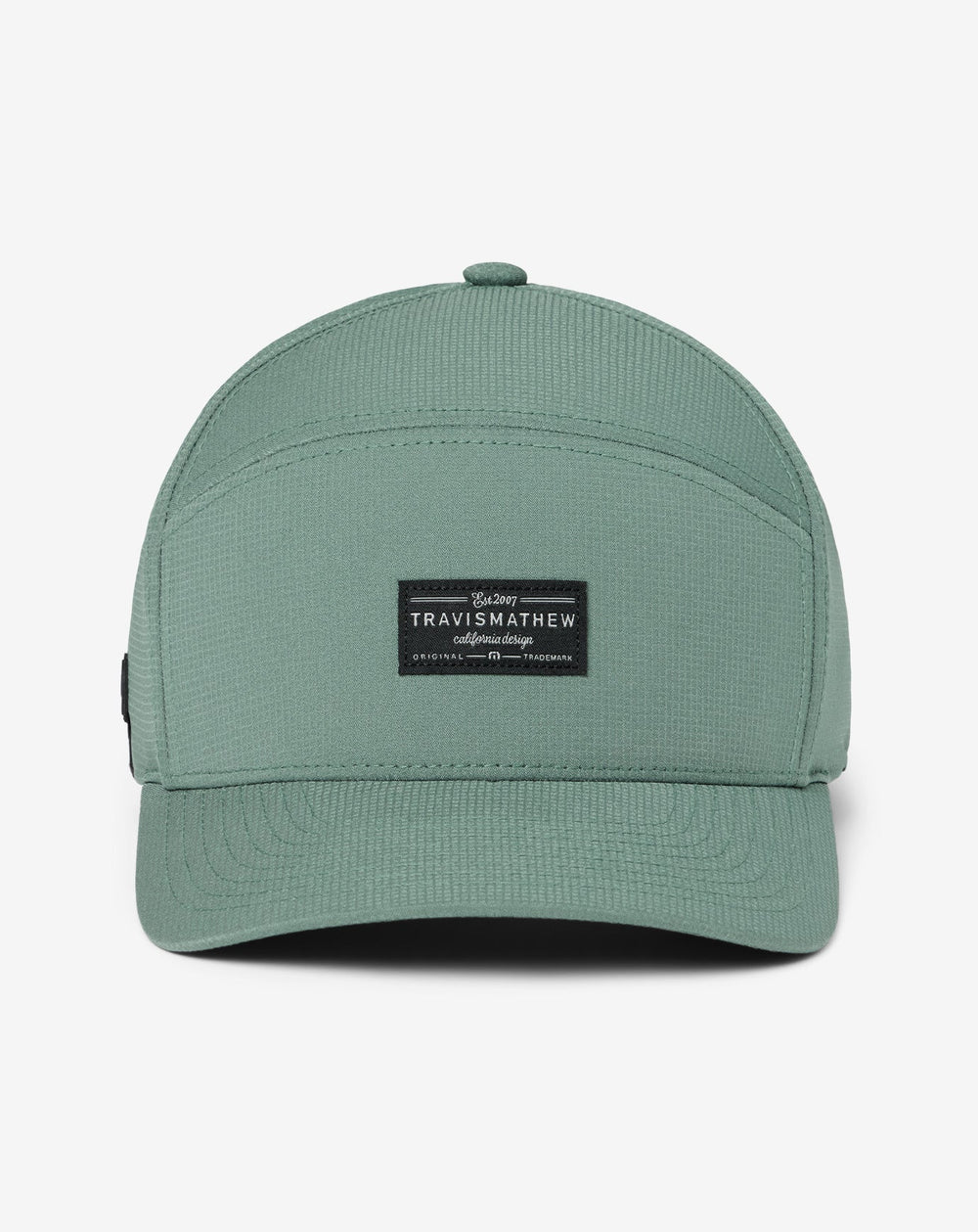 Balsam Green Travis Mathew