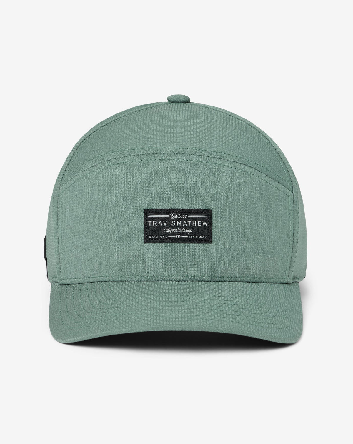 Balsam Green Travis Mathew
