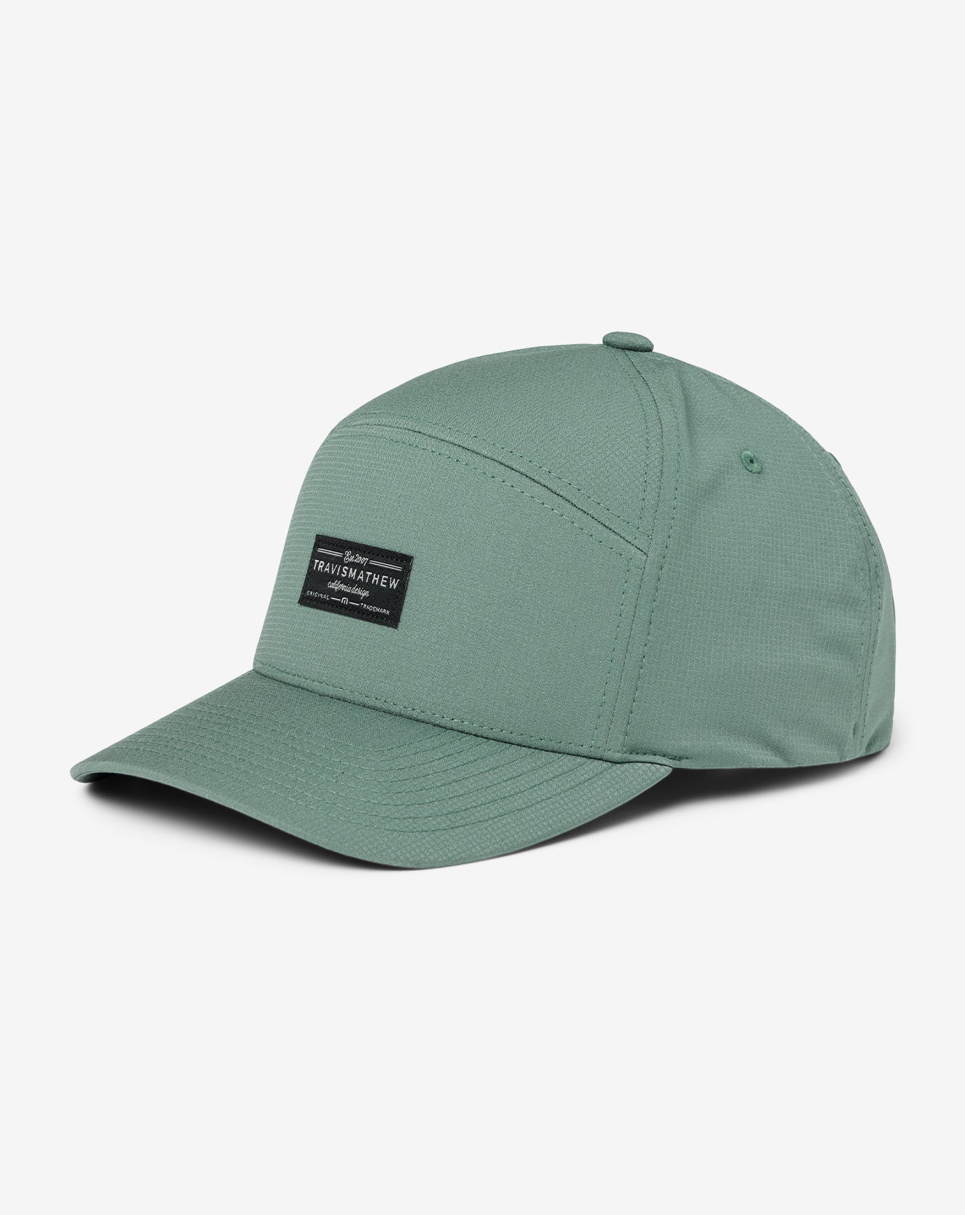 Balsam Green Travis Mathew