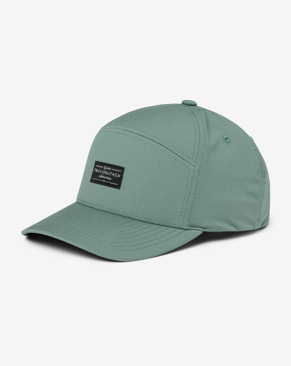 Balsam Green Travis Mathew