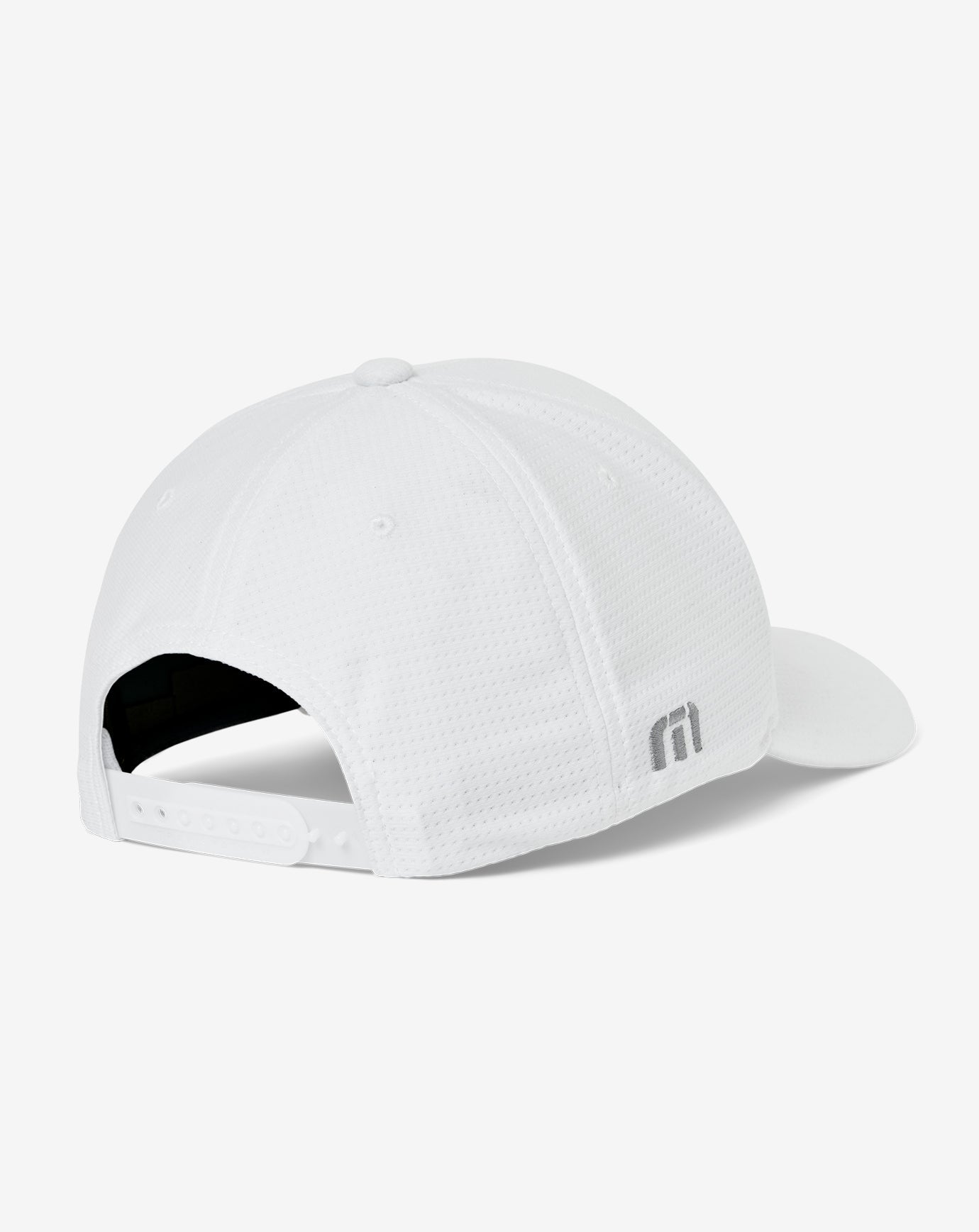 White Travis Mathew
