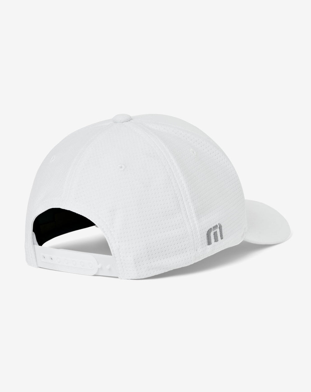 White Travis Mathew