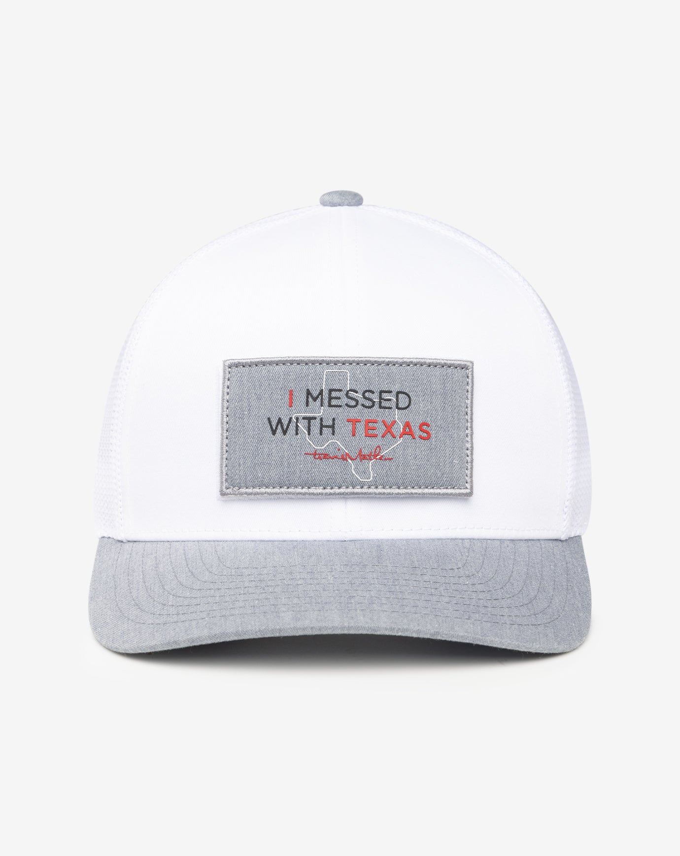 White Travis Mathew