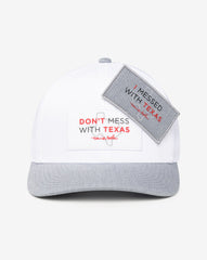 White Travis Mathew